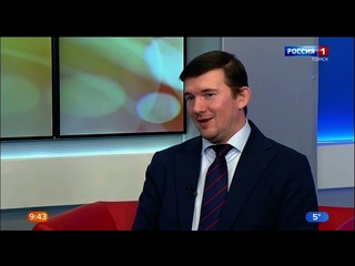 Интервью. Денис Вышегородцев, тренер, ответственный секретарь федерации самбо Томской области