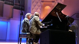 Chick Corea & Valeriy Stepanov