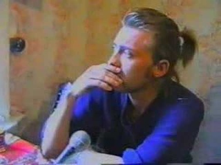 Веня Д'ркин - Cказка про тараканчиков
