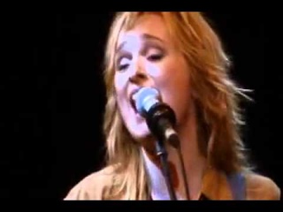 Melissa Etheridge - Chrome plated