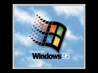 Windows 95 never dies