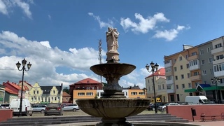 Черняховск  замок 🏰 Инстенбург 🏰