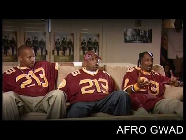 213 ( SNOOP DOGG WARREN G NATE DOGG INTERVIEW
