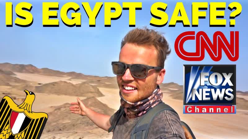 IS EGYPT SAFE All Your Questions Answered 2017