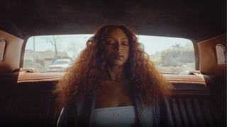 Ravyn Lenae - One Wish feat. Childish Gambino (Official Music Video)