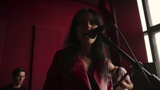 Lena Shery - Stop Crying - original (Soul Time Project Moscow) Rehearsal