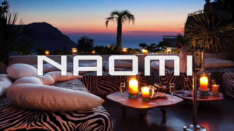 DJ NAOMI Sunset ( Ibiza Vibes) 2020, Deep House,