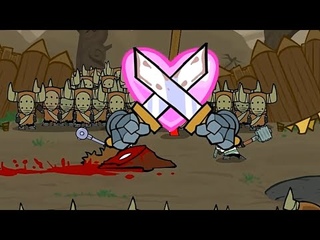 Castle Crashers #2