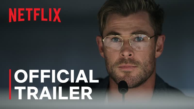 Spiderhead: Первый трейлер фильма об экспериментах над