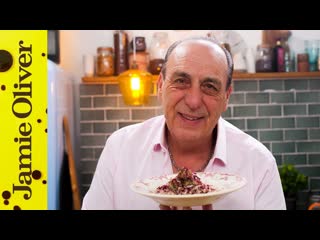 Sausage Risotto | Gennaro Contaldo