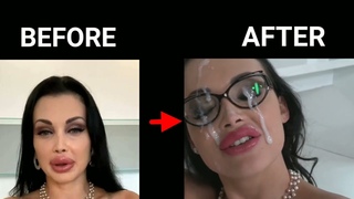 Aletta Ocean - The Beautyful Legend !!!