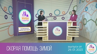 Живи и здравствуй ()
