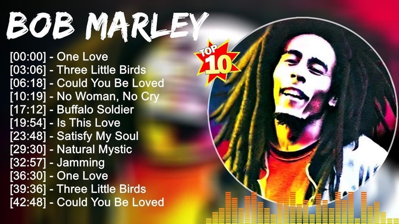 BOB MARLEY GREATEST HITS FULL ALBUM THE VERY BEST OF BOB MARLEY BOB MARLEY