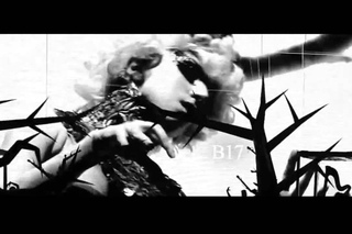 Paws Up - Monster Ball Tour