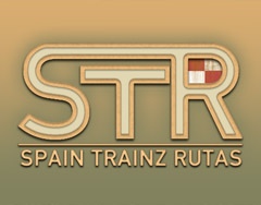STR Peaje Pantalla Apagada