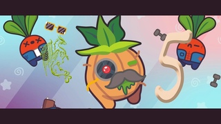 Turnip Boy Commits Tax Evasion #5