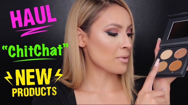 Haul Chit Chat New Products May 2015 Desi