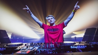Will Atkinson LIVE @ A State Of Trance Rotterdam, 2024