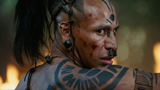 Притча о человеке из кинофильма: Апокалипсис (2006) / Apocalypto (2006) - 1080HD