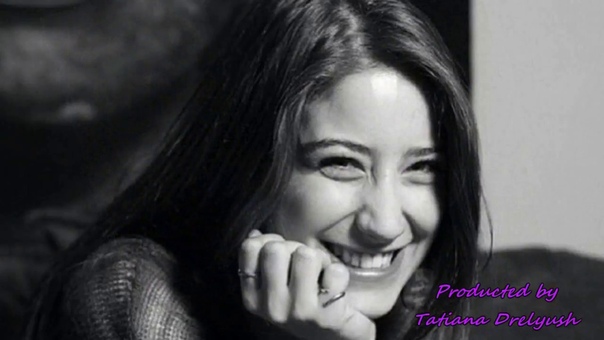 Leyla Hazal
