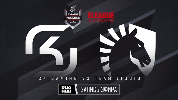 SK Gaming vs Team Liquid ELEAGUE Premier 2017 map3 de mirage y Xo, Crystal