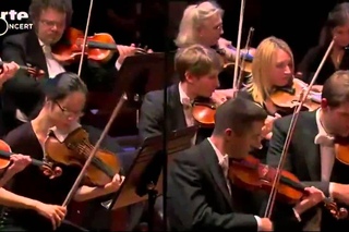 Tchaikovsky - Symphony No 6 in B minor, Op 74 - Sokhiev