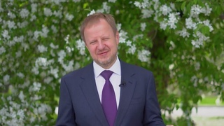 Обращение Виктора Томенко