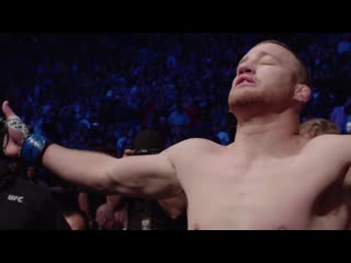 UFC 249: Фергюсон vs Гэтжи - Промо