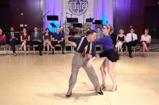 Lindyfest 2016 - Invitational Balboa Jack & Jill