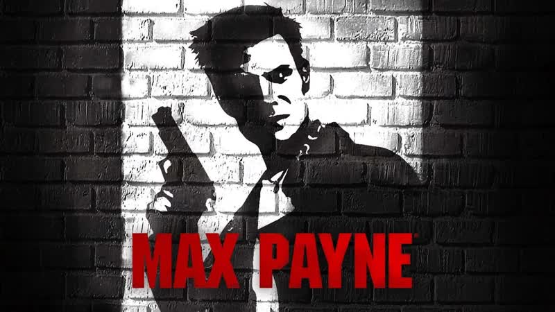 Max Payne,