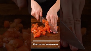 Срочная закуска за 10 минут Попробуйте этот хак из слоеного теста!