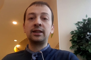 Cammino quindi penso - 2017-01-24 - Russia e trattativa stato mafia