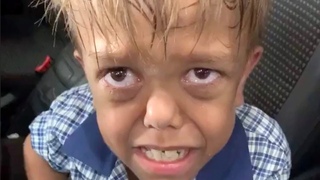 Celebrities rally round suicidal 9-year-old bullying victim Quaden Bales