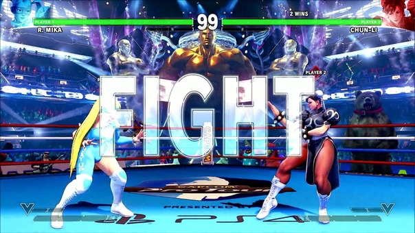 SFV: Liquid Nuckle Du vs EG Ricki Ortiz Capcom Cup 2016 Top 8 Winners Final