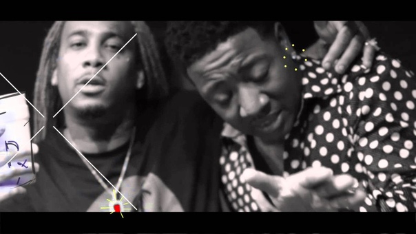 Preddy Boy P Feat. Yung Joc Choosey