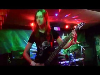 Battle Up! live@Grand Заісь Party 7 (07/10/2017)