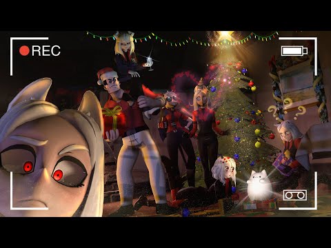 SFM, Demonic Xmas,
