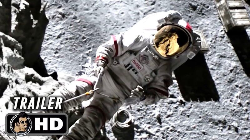 FOR ALL MANKIND Season 2 Official First Look Trailer ( HD) Joel