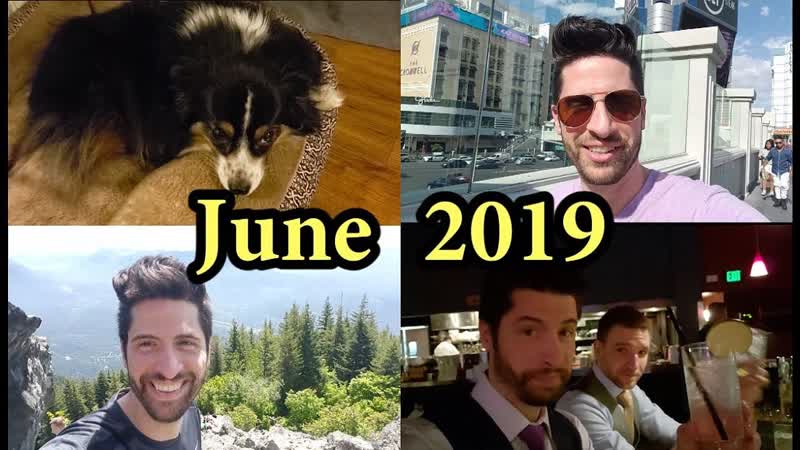 June 2019 Journal,