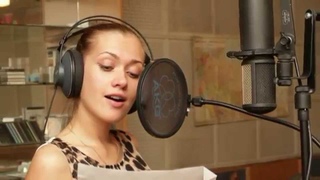 Пойте с нами! На речке, на том бережочке