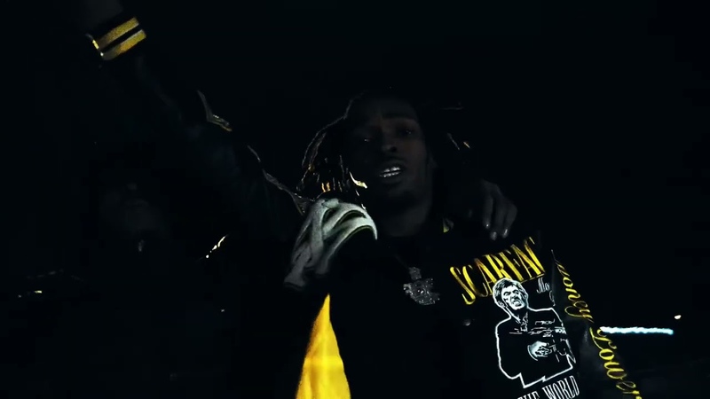 Lil Slimey Slime As It Gets ( Official