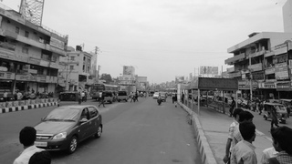 Benjamin - Cities #566 - Visakhapatnam [Deep House - Progressive - House]
