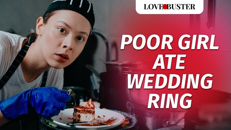 Poor Girl Ate Wedding Ring, Love