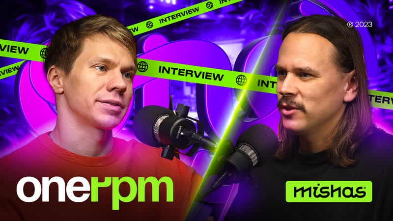 Дистрибьютор ONErpm: интервью с Артемом Трифоновым. Про