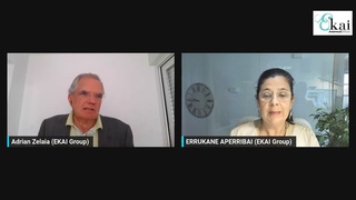 PENTSIOAK. KODORKOVSKY ETA ROTHSCHILD. GAZTEEN SOLDATAK. SINDIKATUAK, CONFEBASK, LANGILEAK ETA BPG.