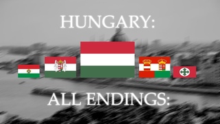 All Endings: Hungary