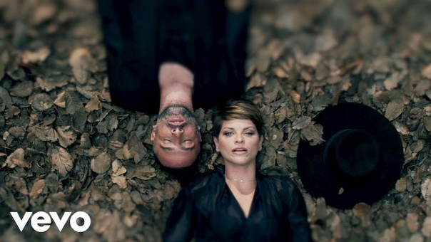 Alessandra Amoroso feat. Mario Domm Me Siento