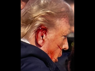 Attentat contre Donald Trump  début d’enquête
