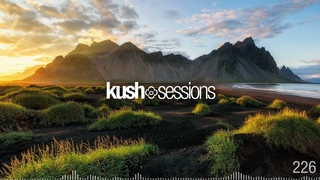 #226 KushSessions (Liquid Drum & Bass Mix)