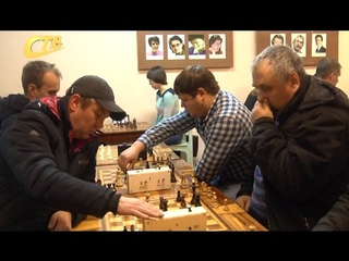 НА МГОКЕ ПРОШЕЛ ЧЕМПИОНАТ ПО ШАХМАТАМ